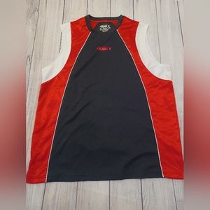 Mens Athletic Tank